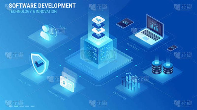 企业管理软件定制开发公司推荐