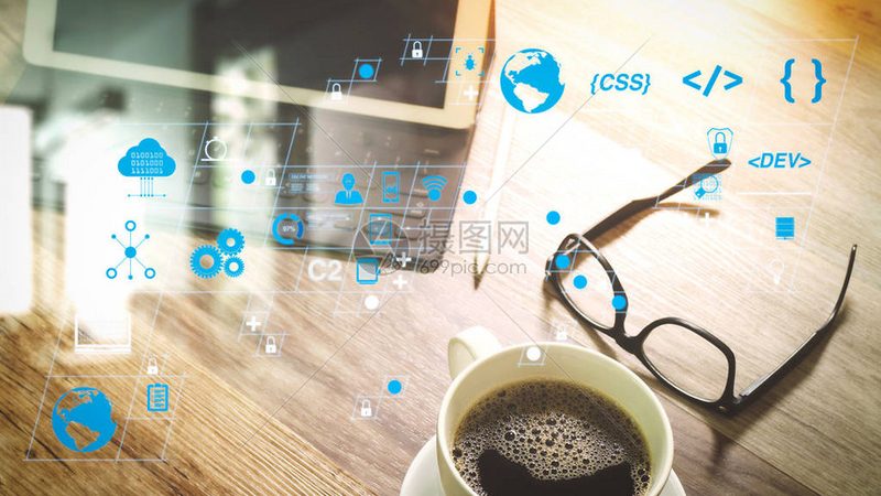 小型企业开发iOS软件的成本构成解析