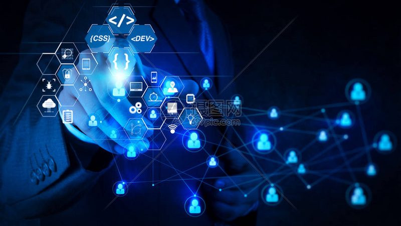 软件开发与系统集成：本质区别与关键考量